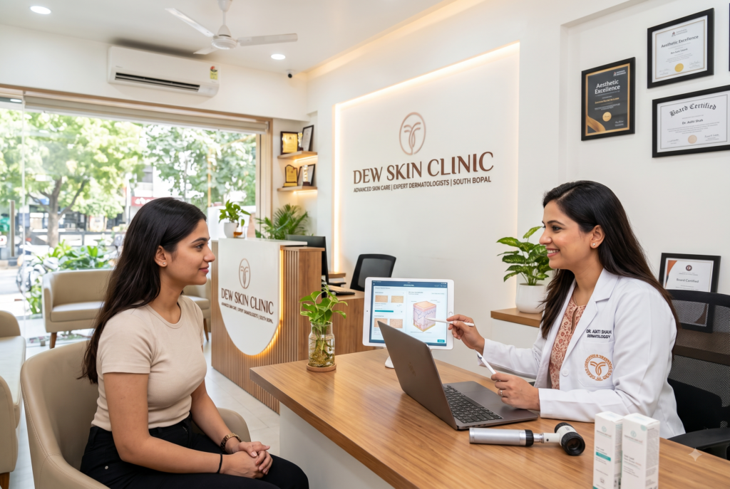 Dermatology Clinic