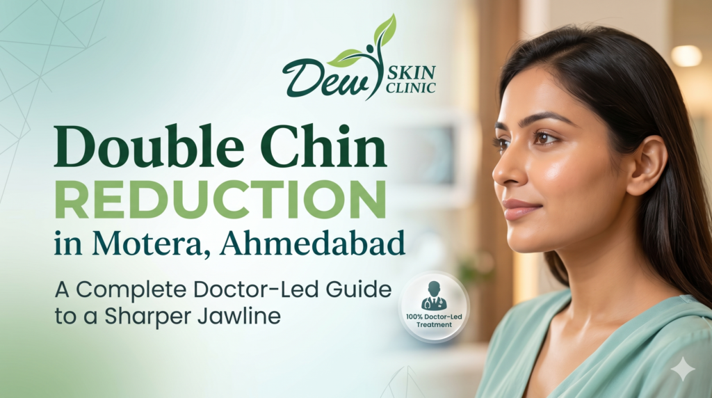 Double Chin Reduction